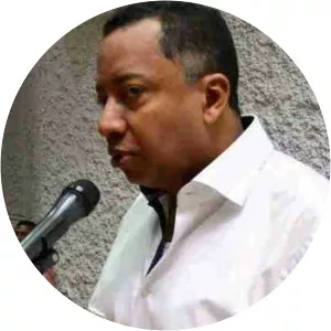 Elbert Díaz Lozano