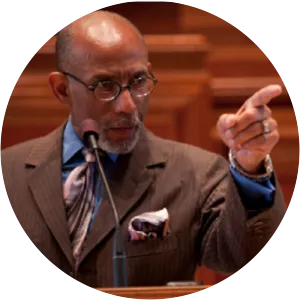 Elbert Guillory