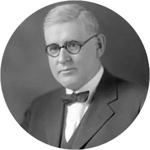 Elbert S. Brigham