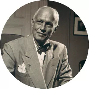 Elbert Tuttle - Judge