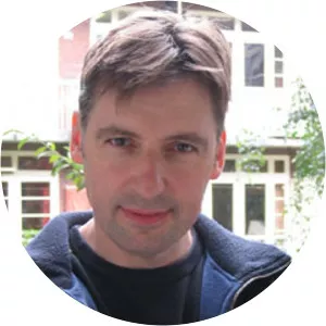 Elbert van Strien - Movie director