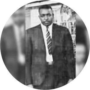 Elbert Williams - 