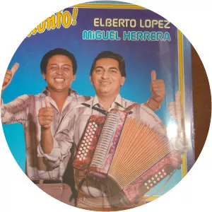 Elberto Lopez - Musical artist