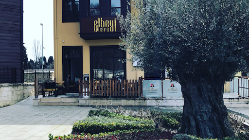Elbeyi Cafe - Cafe