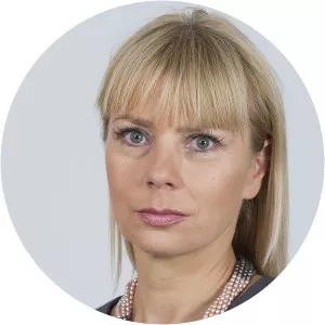 Elżbieta Bieńkowska