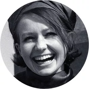 Elżbieta Czyżewska - Polish actress