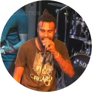 Elbig Raingz - Musical artist