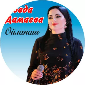 elbika jamaldinova шовда дамаева - Musical artist