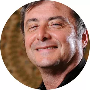 Elbio Rodríguez Barilari