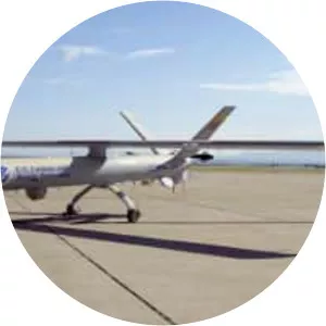 Elbit Hermes 450 - 