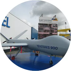 Elbit Hermes 900 - 