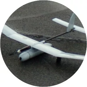 Elbit Skylark - 