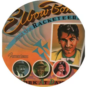 Elbow Bones and the Racketeers