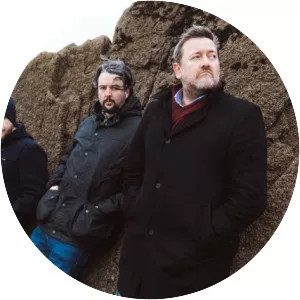 Elbow - Rock band