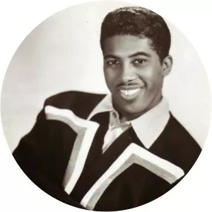 Elbridge Bryant - American tenor