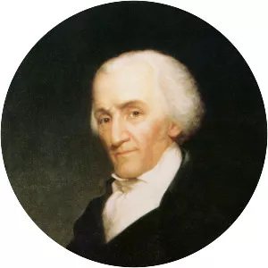 Elbridge Gerry