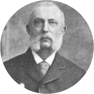 Elbridge Thomas Gerry