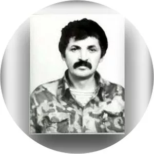 Elbrus Allahverdiyev