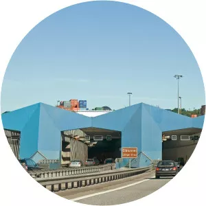 Elbtunnel