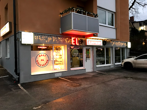 Elbygg i Huddinge AB - Electronics store in Huddinge, Sweden