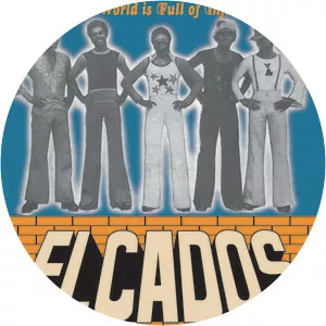 Elcados - Musical artist