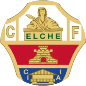 Elche CF - Football team