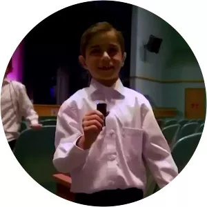 Elchonon Majeski Musician - Musical artist