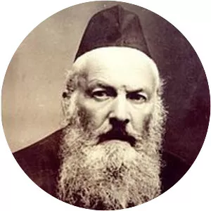 Elchonon Wasserman - Rabbi