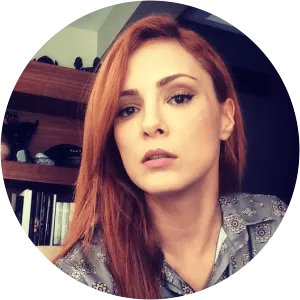 Elçin Çilek Kokusu - TV character