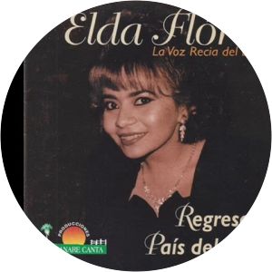 Elda Flórez - Musical artist