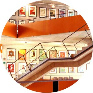 Elda Footwear Museum