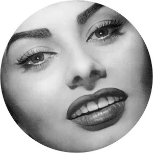 Elda Luxardo - Dario Argento's mother