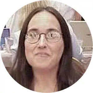 Elda Minger - Author