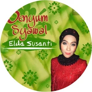Elda Susanti