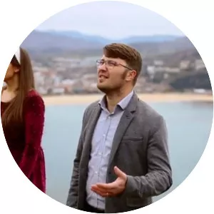 Eldad - Musical artist