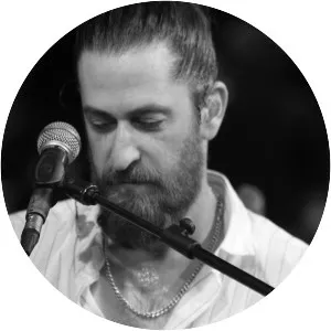 Eldad Zitrin photograph