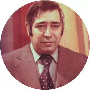 Eldaniz Zeynalov - Azerbaijani film actor