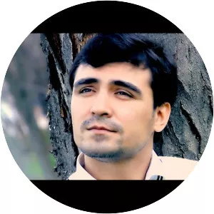 ELDAR AHMEDOV - Musical artist