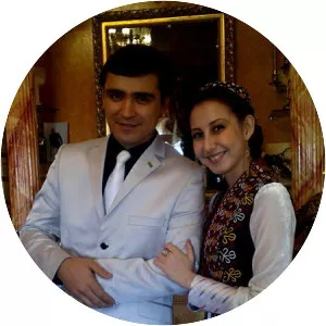 Eldar Ahmedow - Musical artist