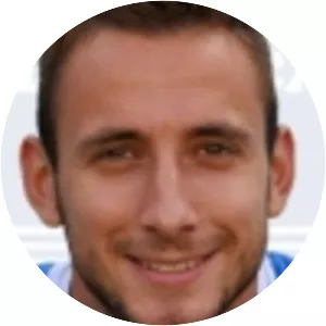 Eldar Hasanović - Football player