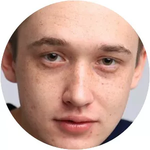 Eldar Kalimulin - Actor