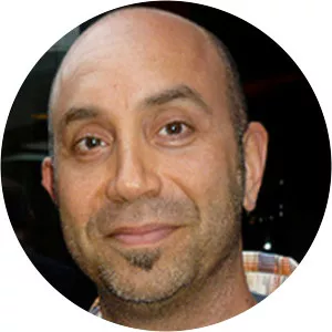 Eldar Rapaport - Israeli film director