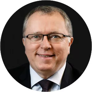 Eldar Sætre - Norwegian businessman