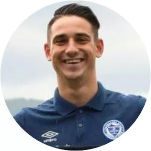 Eldar Šehić - Football player