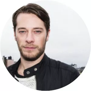 Eldar Skar - Film actor