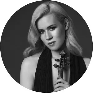 Eldbjørg Hemsing - Norwegian musician