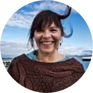 Eldbjørg Raknes - Norwegian vocalist