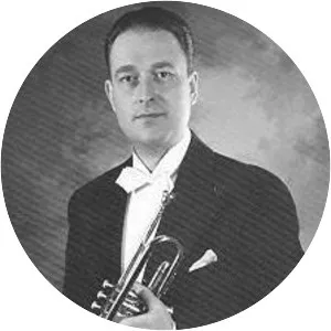 Elden Benge - Musical instrument maker