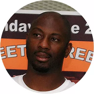 Elden Campbell - American former professional basketball player