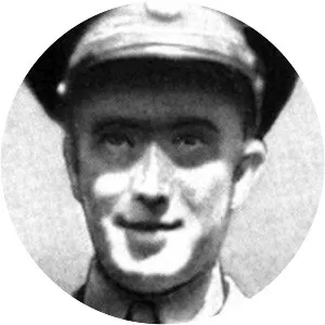 Elden H. Johnson - Soldier